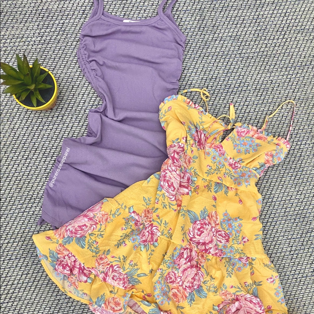 Mini Dresses Bundle